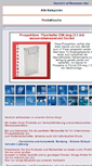 Mobile Screenshot of acrylstore.com